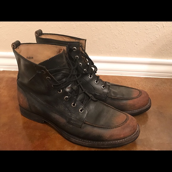frye phillip work boot